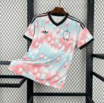 Belgium Away 2026 World Cup Jersey