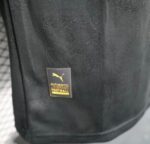 Portugal Black Special Edition 2025-2026 Player Version Jersey - Image 4