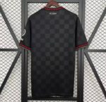 Bayern Munich Third 2025-26 Jersey - Image 3