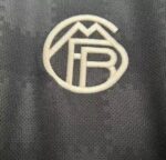 Bayern Munich Third 2025-26 Jersey - Image 4