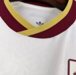Spain World Cup 2026 Lamine Yamal Away Jersey - Image 4