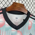 Belgium Away 2026 World Cup Jersey - Image 4
