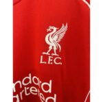 Liverpool Home 2025-26 Jersey - Image 4