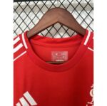 Liverpool Home 2025-26 Jersey - Image 5