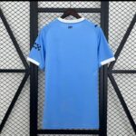 Manchester City Home 2024-25 Jersey - Image 2