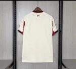 Liverpool Away 2025-26 Jersey - Image 2