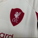 Liverpool Away 2025-26 Jersey - Image 5