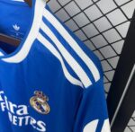 Real Madrid Third 2025-26 Jersey - Image 2