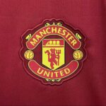 Manchester United Home 2026-27 Jersey - Image 2