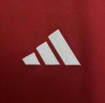Manchester United Home 2026-27 Jersey - Image 3