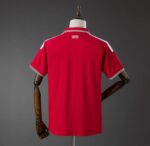 Manchester United Home 2026-27 Jersey - Image 4