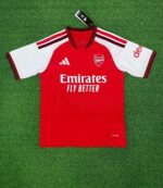 Arsal Home 2026-27 Jersey