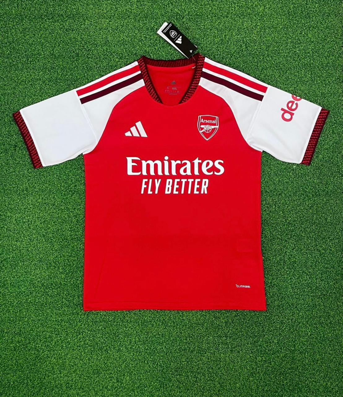 42 Arsal Home 2026-27 Jersey - Image 1