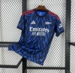 Arsn Away 2025-26 Jersey