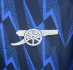 Arsn Away 2025-26 Jersey - Image 5