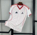 Arsn X US Pack Baseball Shirt 2025-26