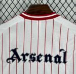 Arsn X US Pack Baseball Shirt 2025-26 - Image 2