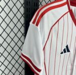 Arsn X US Pack Baseball Shirt 2025-26 - Image 3