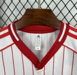Arsn X US Pack Baseball Shirt 2025-26 - Image 4