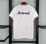 Arsn X US Pack Baseball Shirt 2025-26 - Image 5