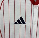 Arsn X US Pack Baseball Shirt 2025-26 - Image 6