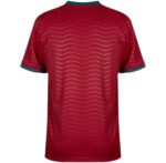 Portugal Home 2026 Worlcup Jersey - Image 2