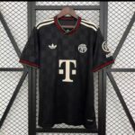 Bayern Munich Third 2025-26 Jersey