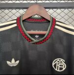 Bayern Munich Third 2025-26 Jersey - Image 2