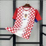 Croatia Home 2026 World Cup Jersey Online India