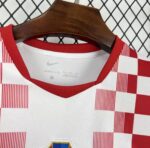 Croatia Home 2026 World Cup Jersey Online India - Image 5