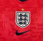 England Away 2026 Worldcup Jersey Online India Customization - Image 2