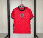 England Away 2026 Worldcup Jersey Online India Customization