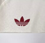 Spain Away 2026 Worldcup Jersey Customizable - Image 3