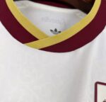 Spain Away 2026 Worldcup Jersey Customizable - Image 2