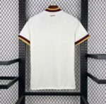 Spain Away 2026 Worldcup Jersey Customizable - Image 5