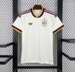 Spain Away 2026 Worldcup Jersey Customizable
