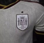 Spain Away 2026 World Cup Player Version Jersey India - Image 4