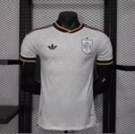 Spain Away 2026 World Cup Player Version Jersey India