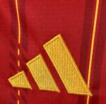 Spain Home 2026 Worldcup Full Sleeves Jersey - Image 2