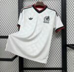 Mexico Away 2026 WorldCup Jersey Online India