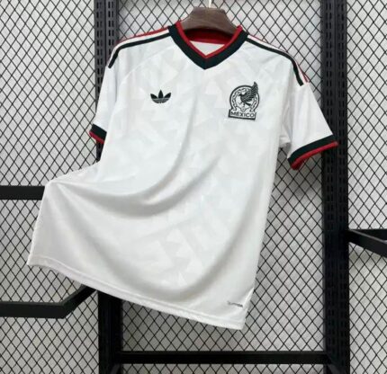 Mexico Away 2026 WorldCup Jersey Online India