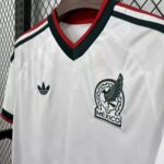 Mexico Away 2026 WorldCup Jersey Online India - Image 2