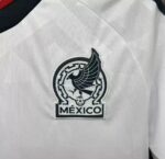 Mexico Away 2026 WorldCup Jersey Online India - Image 3
