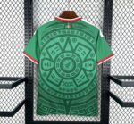 Mexico Home 2026 Worldcup Jersey Online India - Image 5