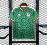 Mexico Home 2026 Worldcup Jersey Online India