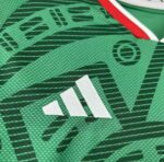 Mexico Home 2026 Worldcup Jersey Online India - Image 3