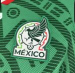 Mexico Home 2026 Worldcup Jersey Online India - Image 2