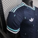 Germany Away 2026 Worldcup Jersey Player Version Jersey - Image 5