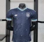 Germany Away 2026 Worldcup Jersey Player Version Jersey