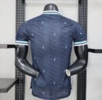 Germany Away 2026 Worldcup Jersey Player Version Jersey - Image 4